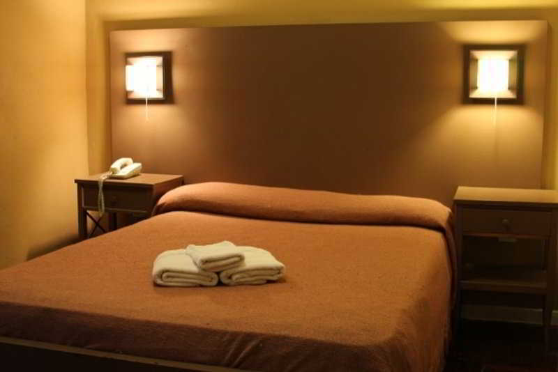 Ritz Hotel & Hostel Ba 布宜诺斯艾利斯 外观 照片