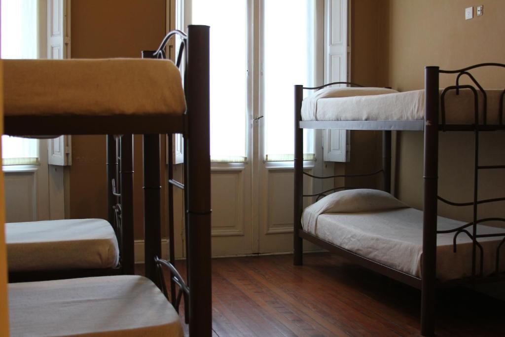 Ritz Hotel & Hostel Ba 布宜诺斯艾利斯 外观 照片